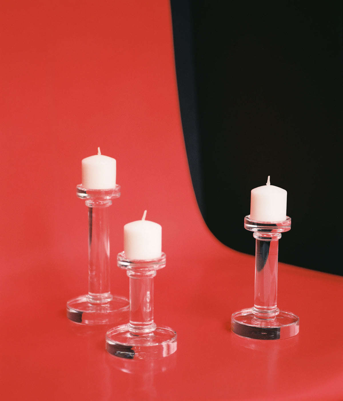 Colonna Candlestick S