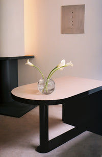 Sphere Vase