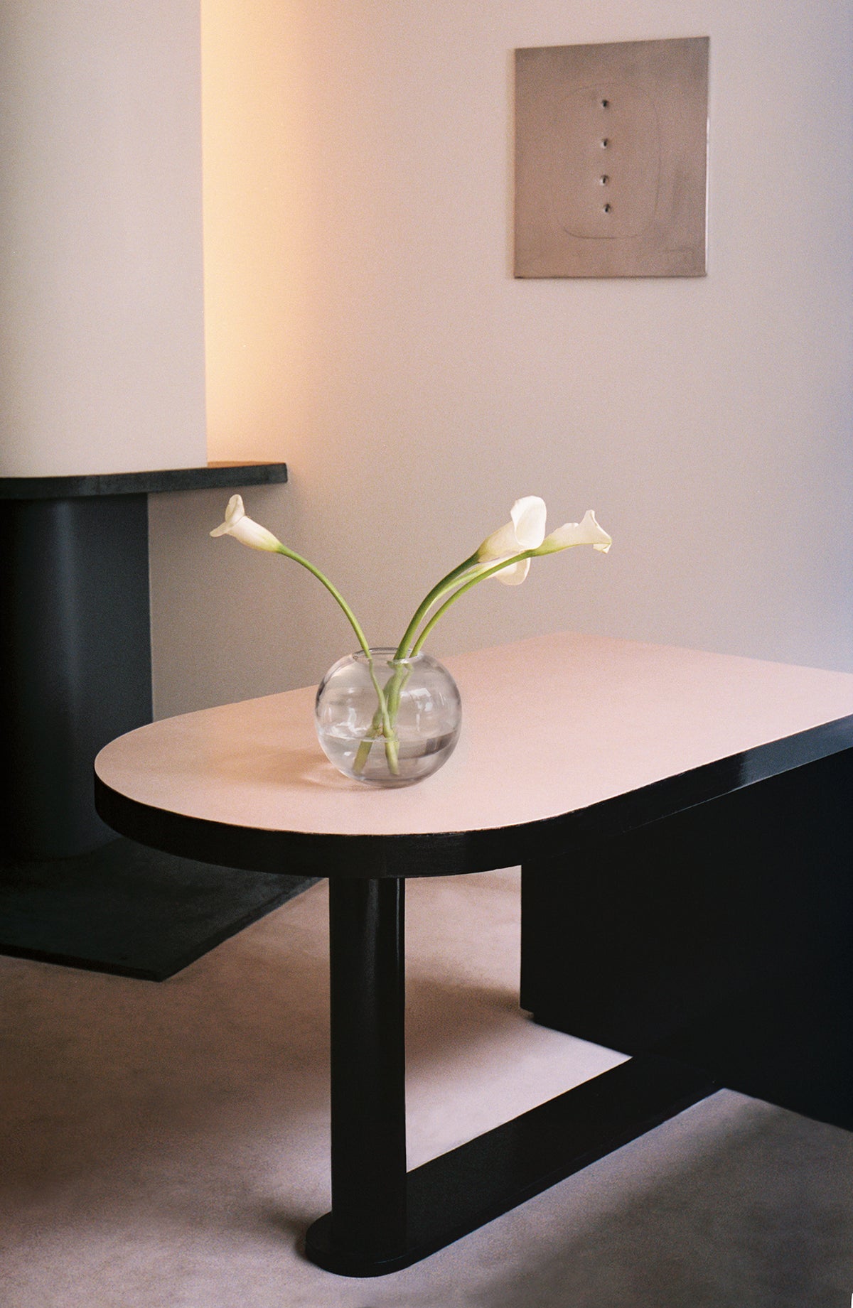 Sphere Vase