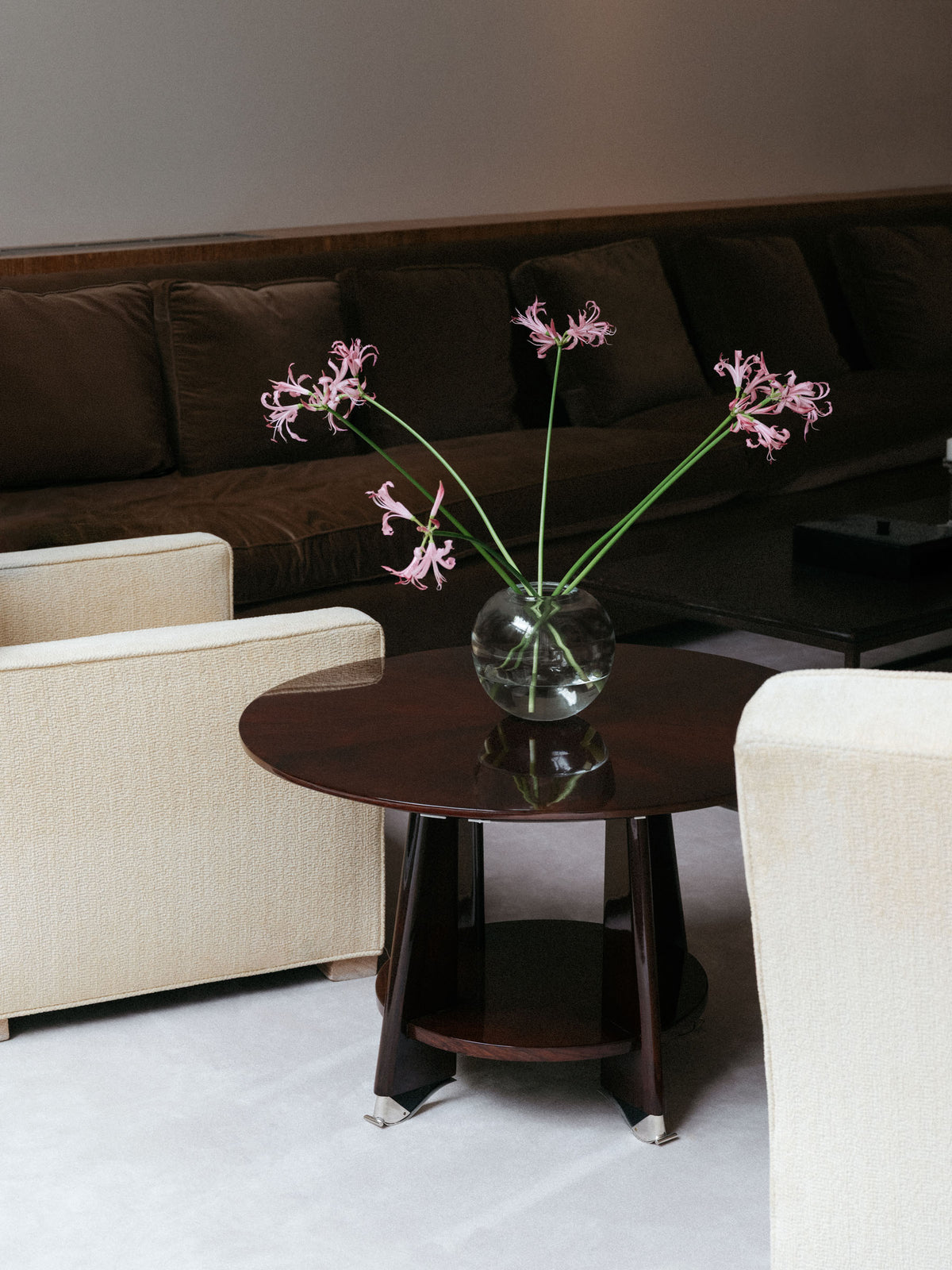Sphere Vase