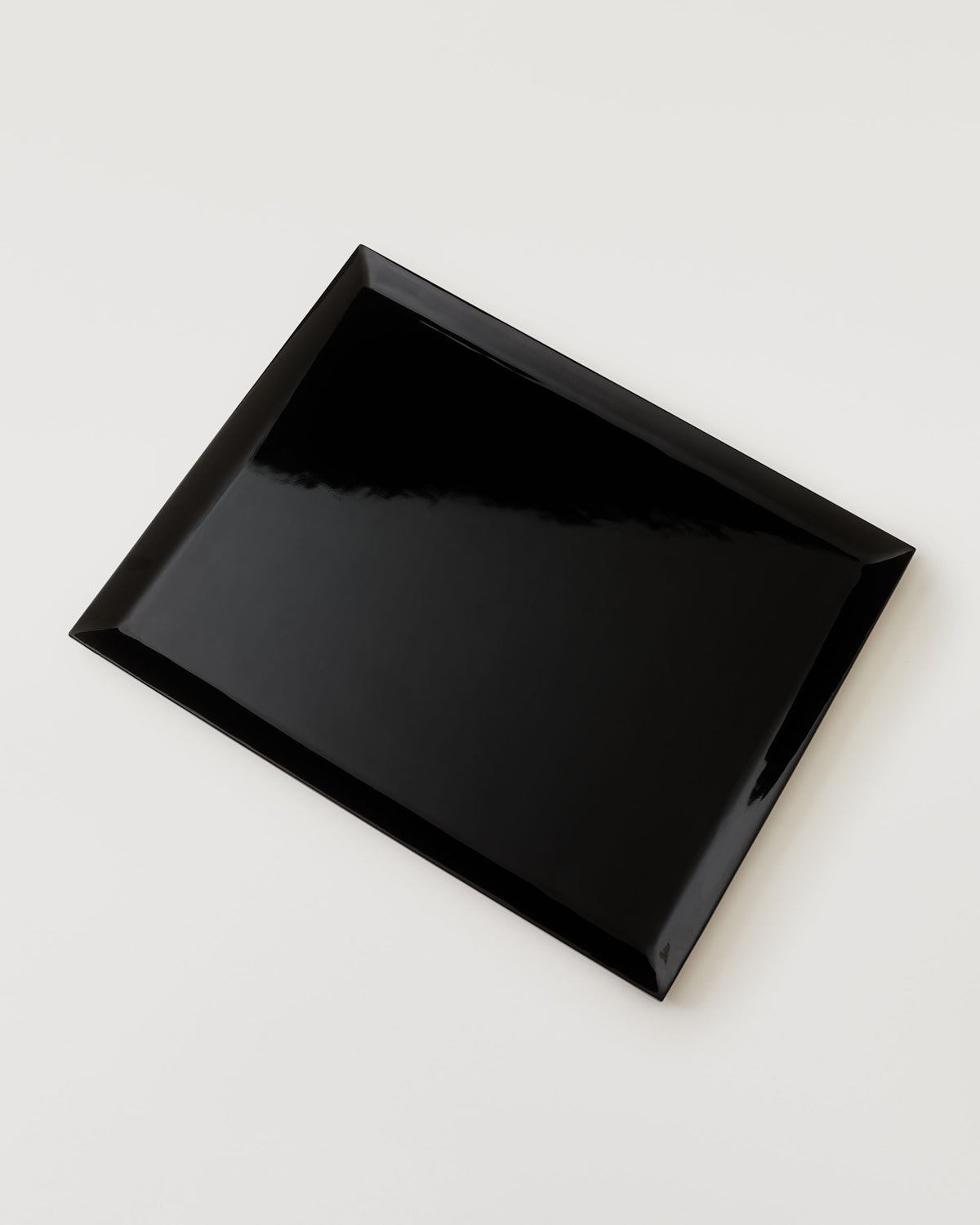 Bevel Tray