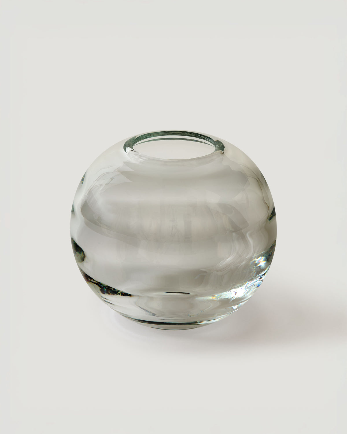 Sphere Vase