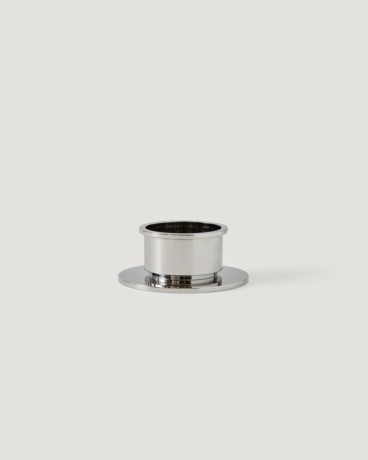 Brandt Candle Holder