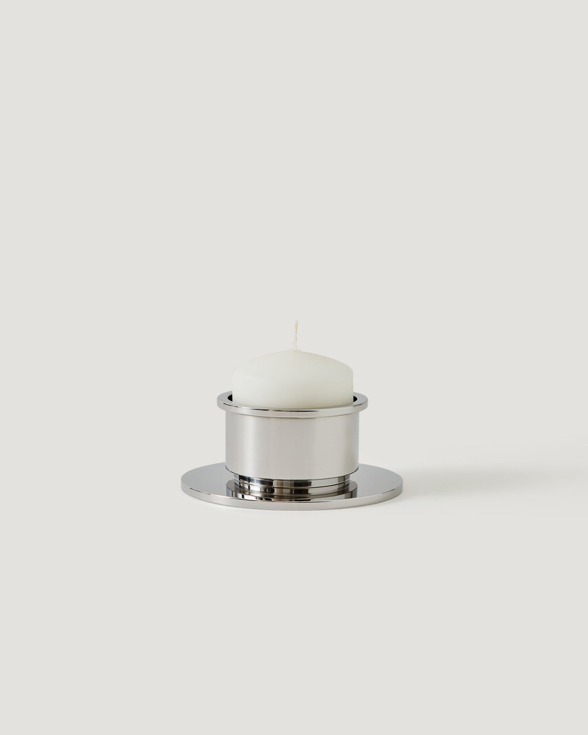 Brandt Candle Holder