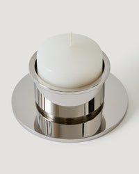 Brandt Candle Holder